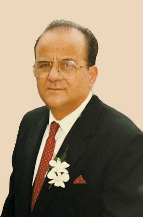 Giovanni Scullino — Il Globo