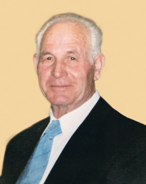 Giuseppe Silvestro — Il Globo