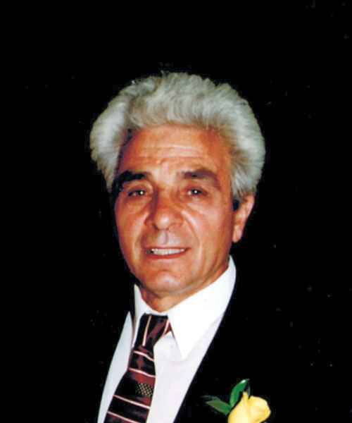 Giovanni Abignano — Il Globo