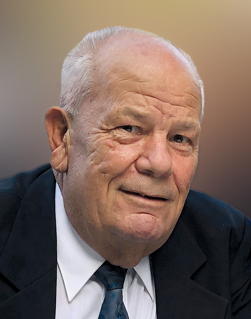 Ernesto Di Teodoro — Il Globo