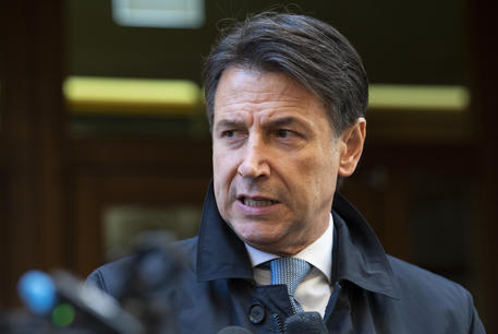 Giuseppe Conte on X: Servono segnali immediati. Nessuno si salverà da  crisi e inflazione con un bonus una tantum da 200 euro. Il @Mov5Stelle è nato  per difendere i diritti dei cittadini