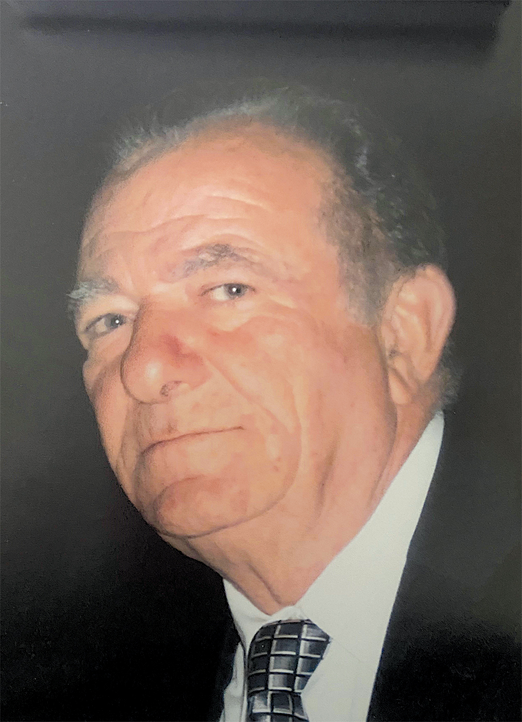 Salvatore Centofanti — Il Globo