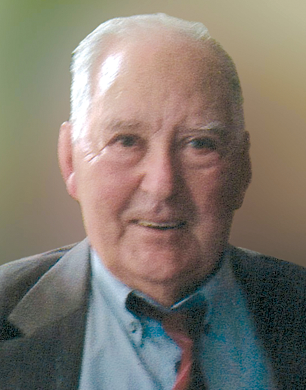 Giuseppe Seneca — Il Globo