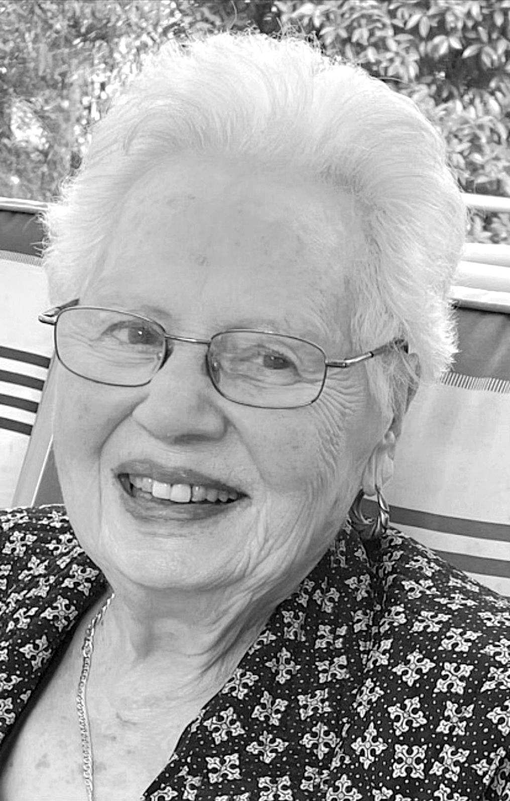 Aurelia Portelli — Il Globo