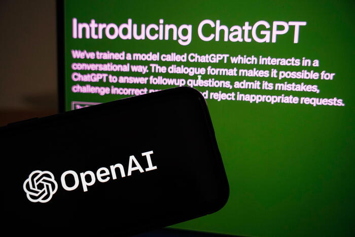 OpenAI To Meet Italy’s Privacy Watchdog About ChatGPT Ban — Il Globo