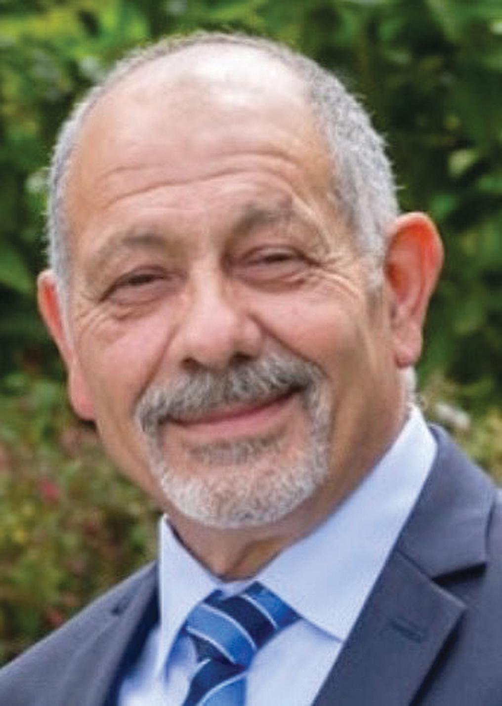 Antonio Mignanelli — Il Globo