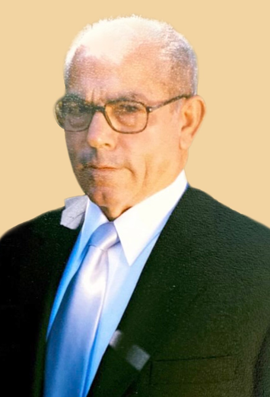 Vito Russo — Il Globo