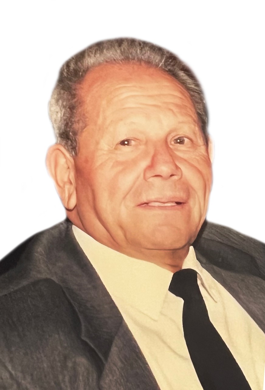 Francesco Drago — Il Globo