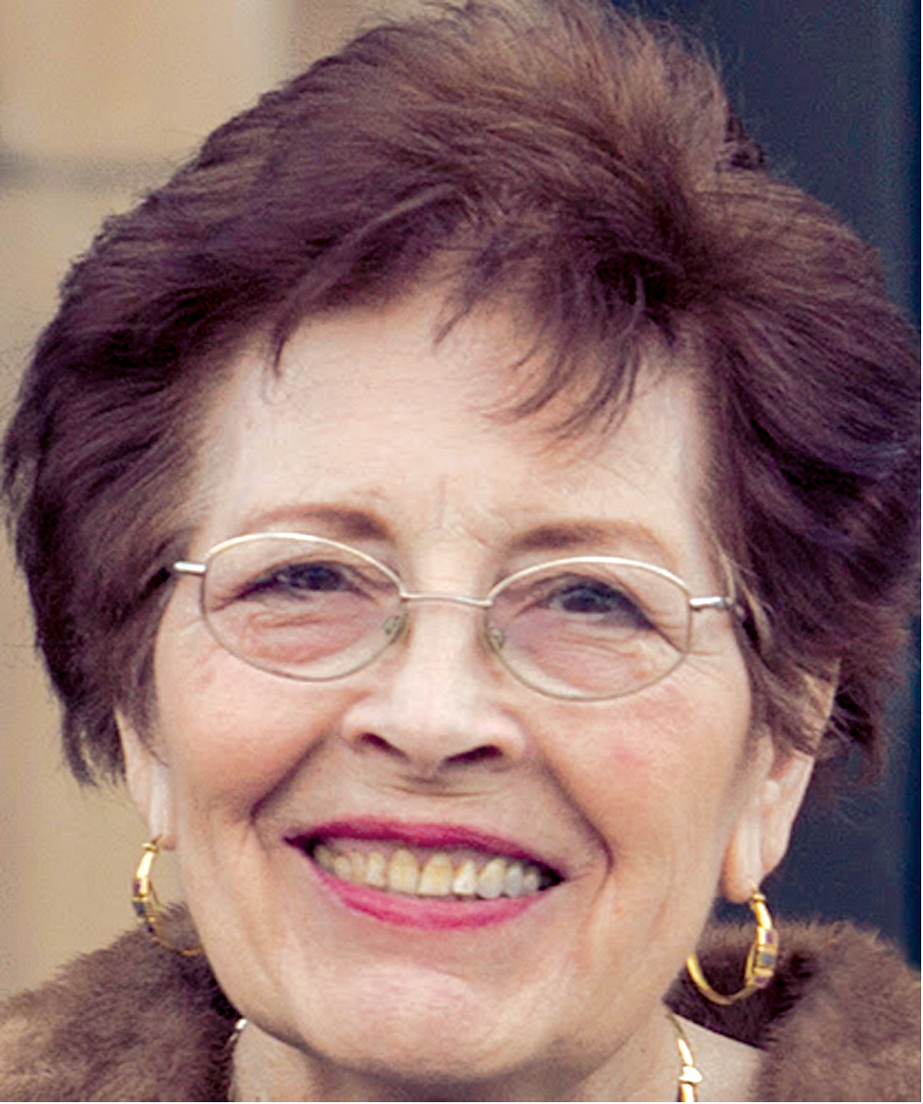 Maria Piccione — Il Globo