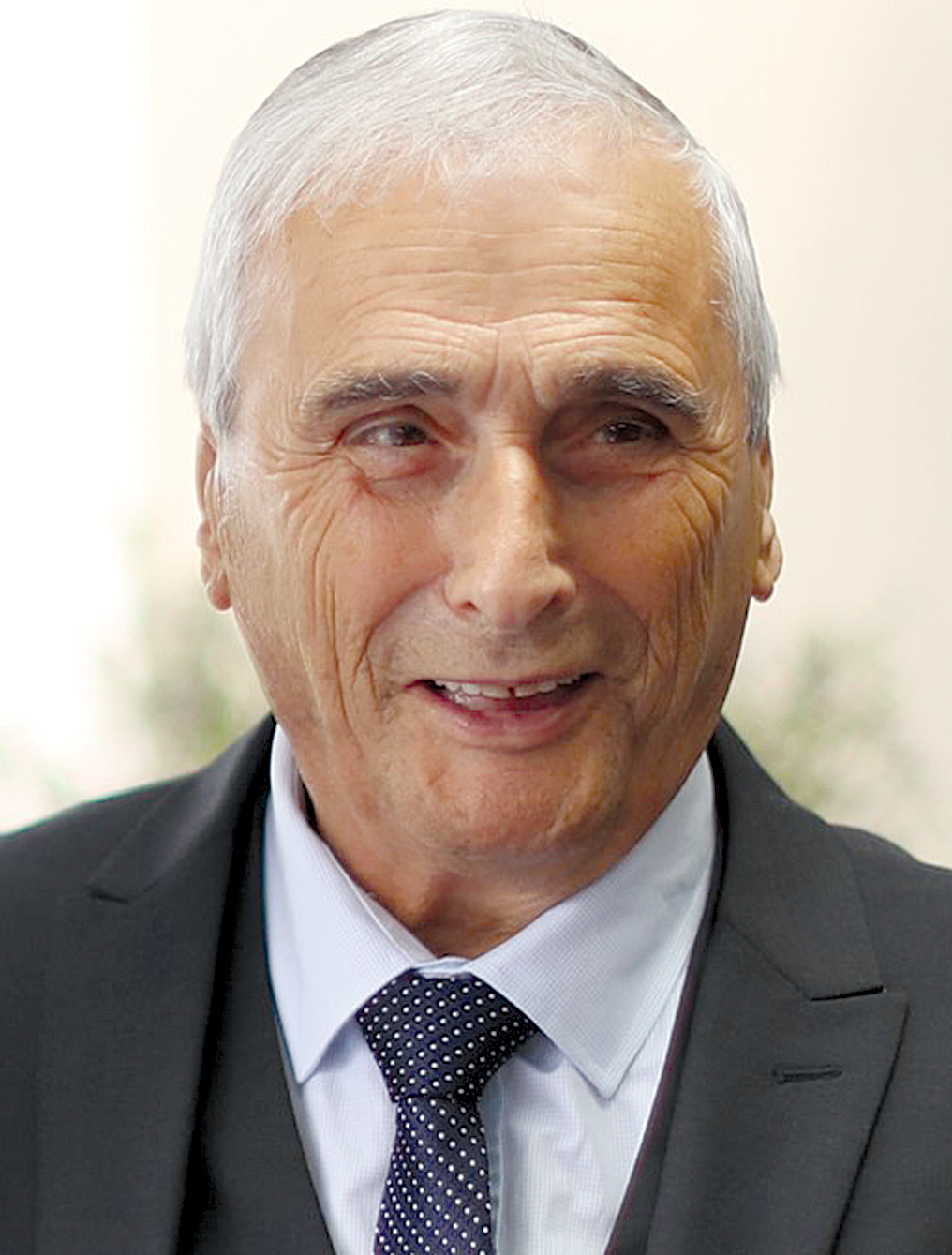 Lino Rinaldi — Il Globo