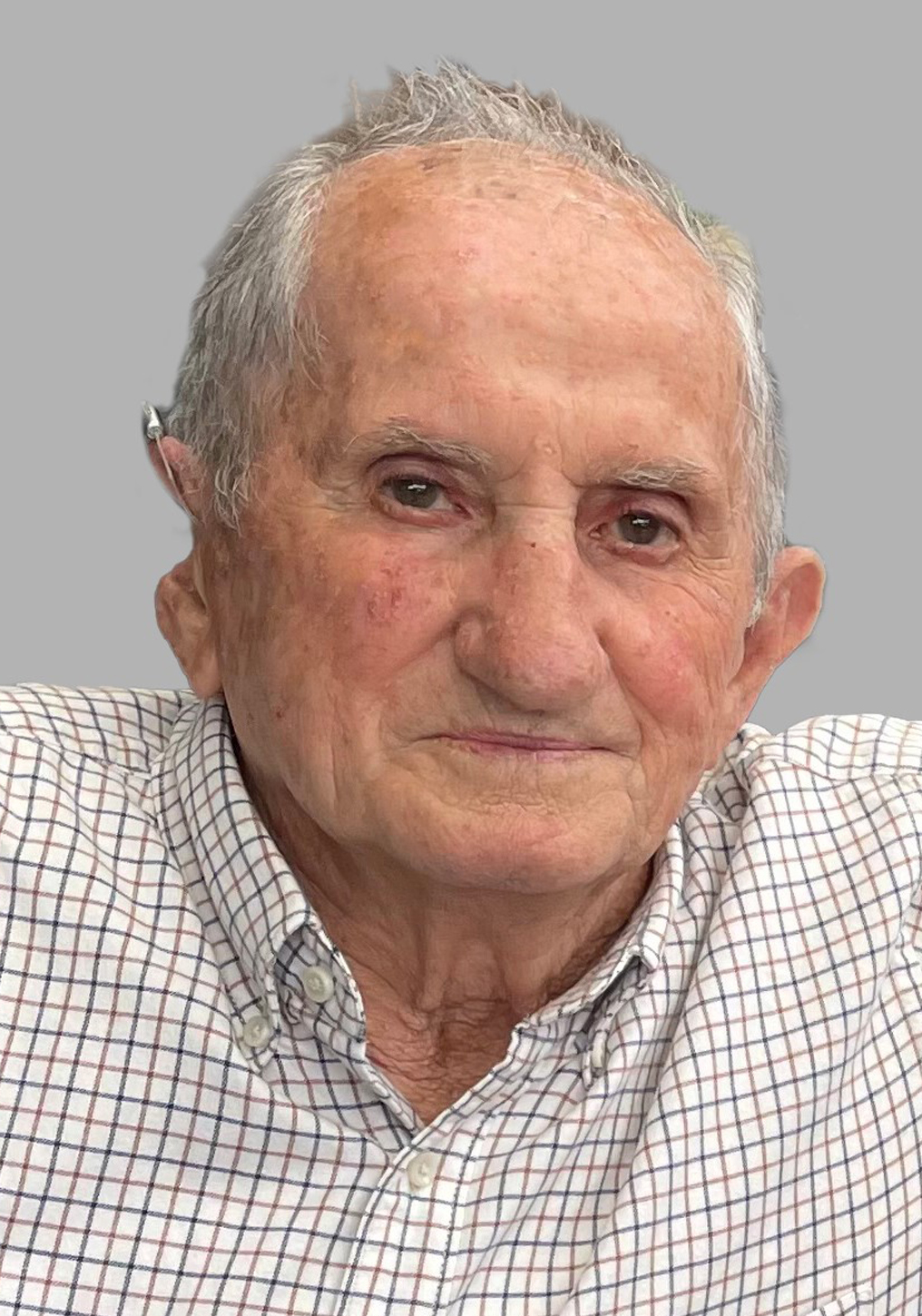 Angelo Rossetti — Il Globo