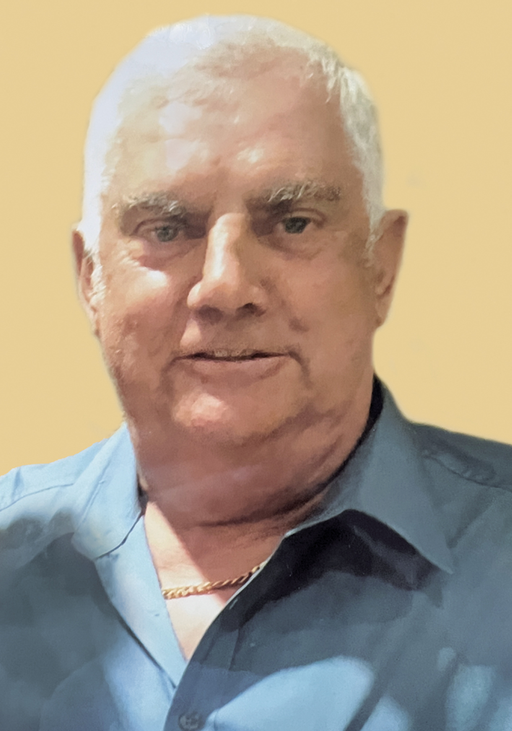 Lupo Romano — Il Globo