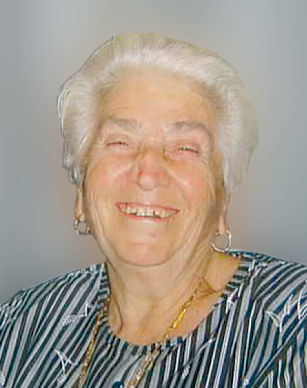 Maria Bonanno — Il Globo