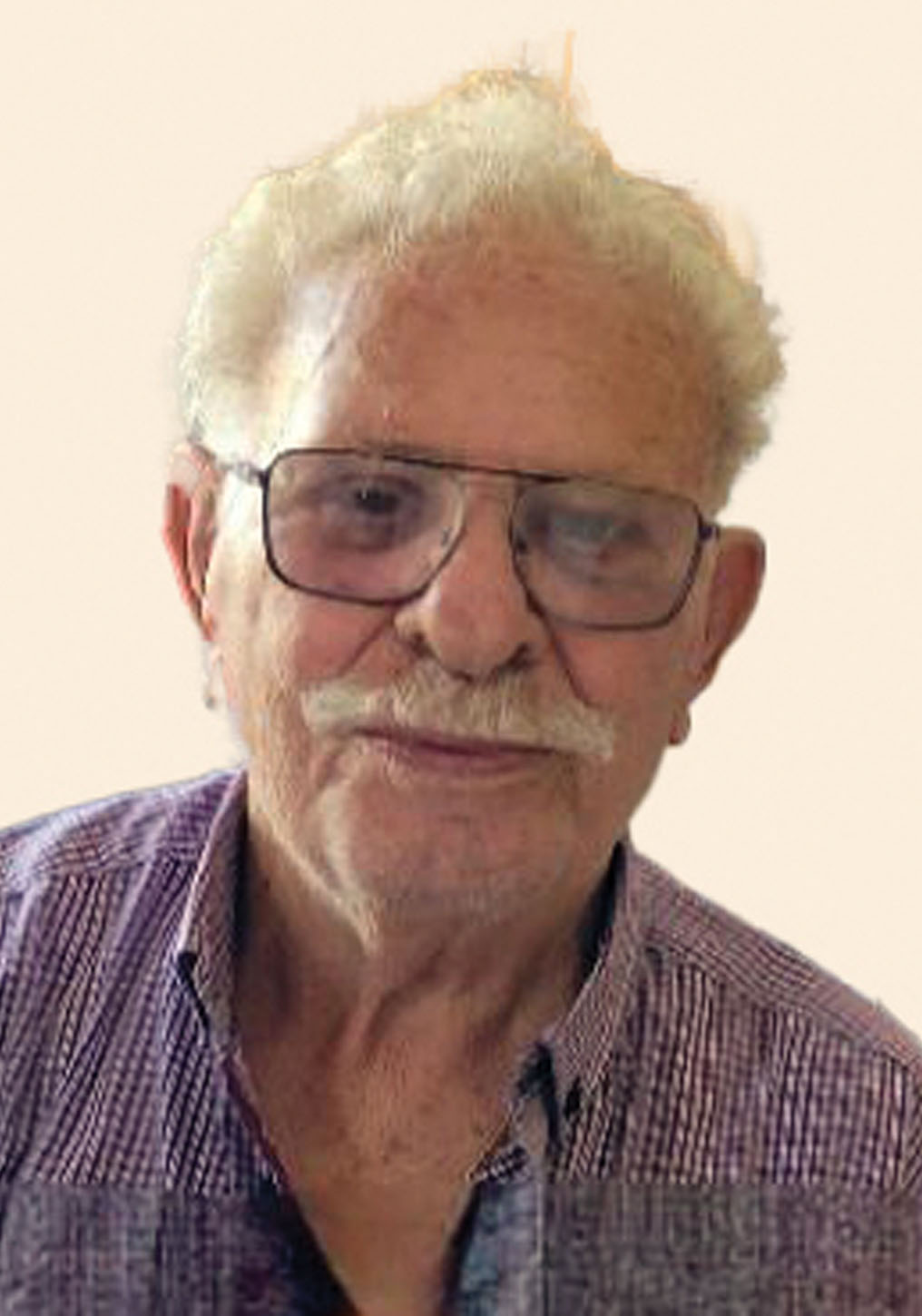 Antonio Di Giuseppe — Il Globo