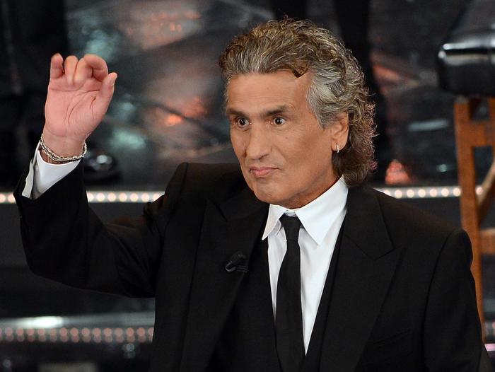 Beloved Singer Songwriter Toto Cutugno Dies Following Long Illness — Il