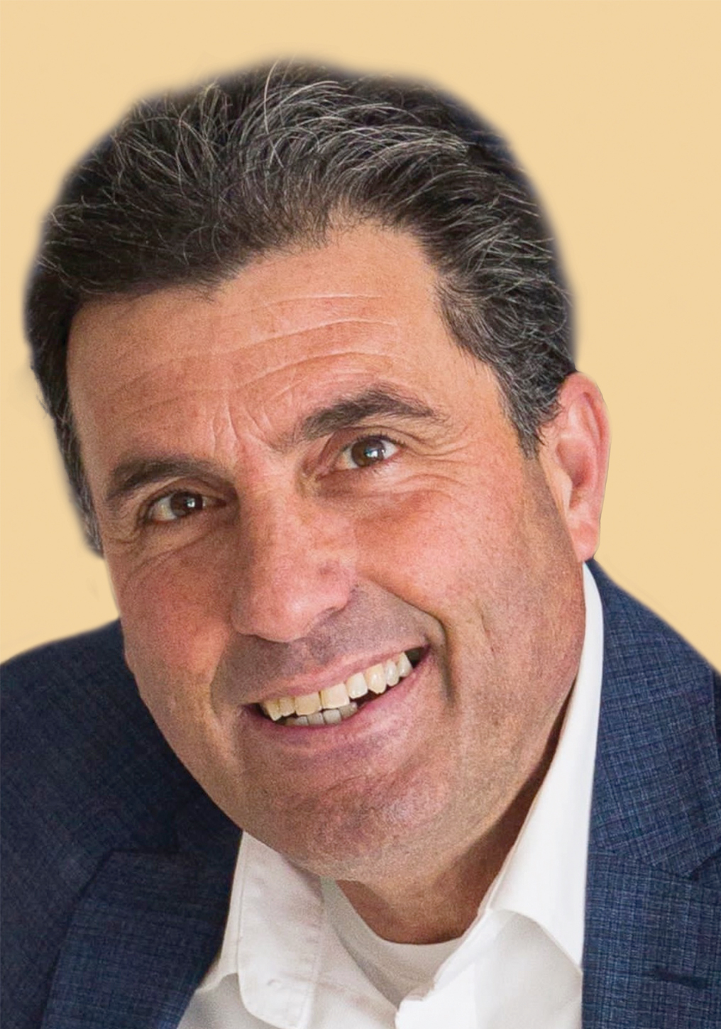 Luigi Casale — Il Globo