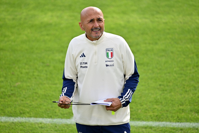 Spalletti enthusiastic over Napoli support after Serie A leaders