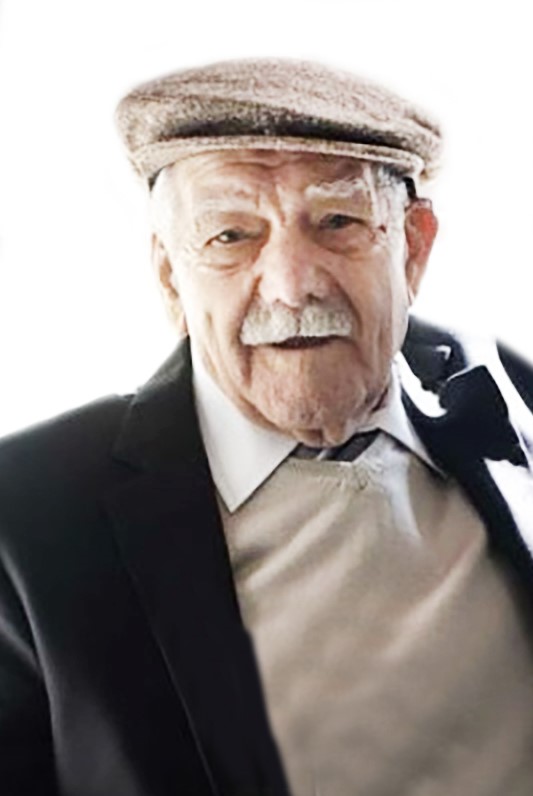 Antonio Mileto — Il Globo