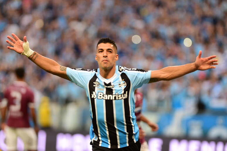 Histórico jugador de Uruguay vuelve a ser convocado por la selección