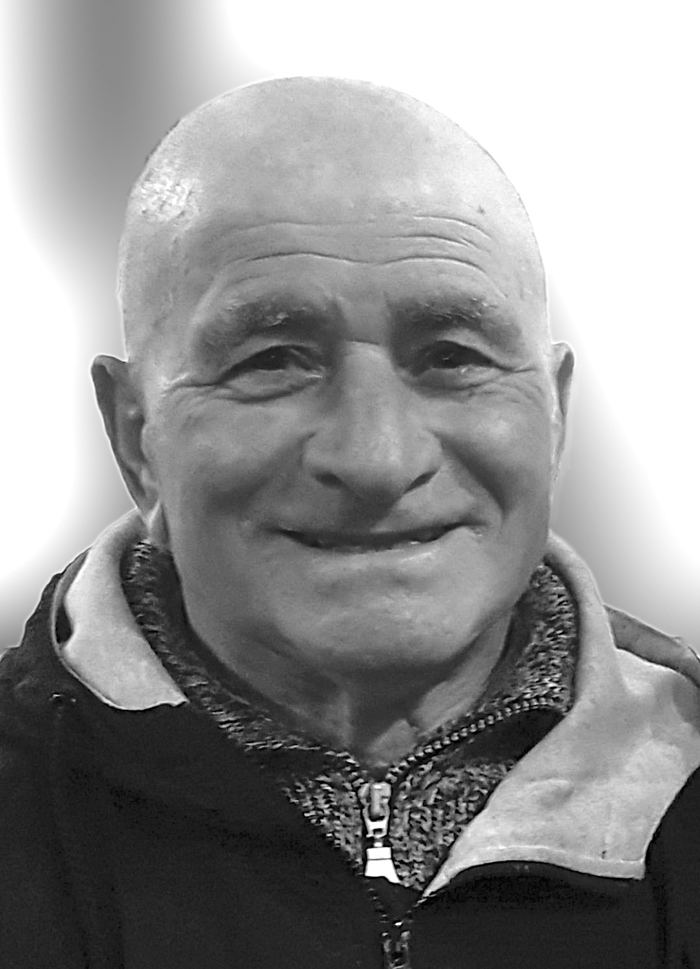 Giuseppe (Joe) Parini — Il Globo