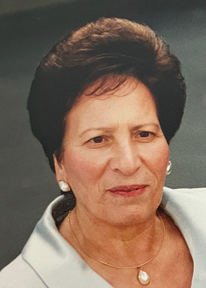 Maria Denino — Il Globo