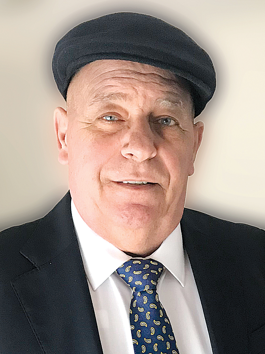 Domenico Ferraro — Il Globo