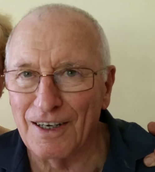 Giovanni Battista (John) Del Medico — Il Globo