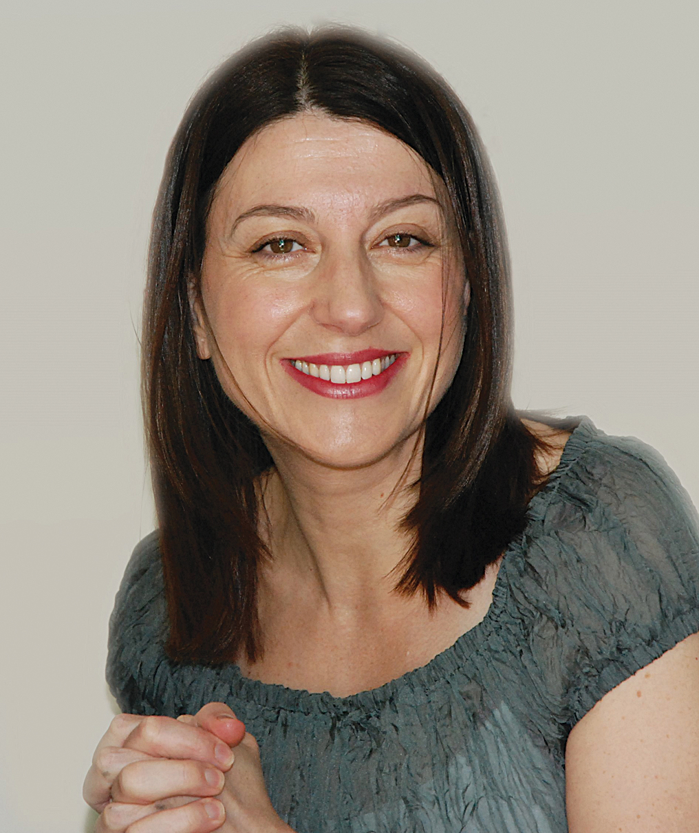 LUCIA FERRETTI — Il Globo