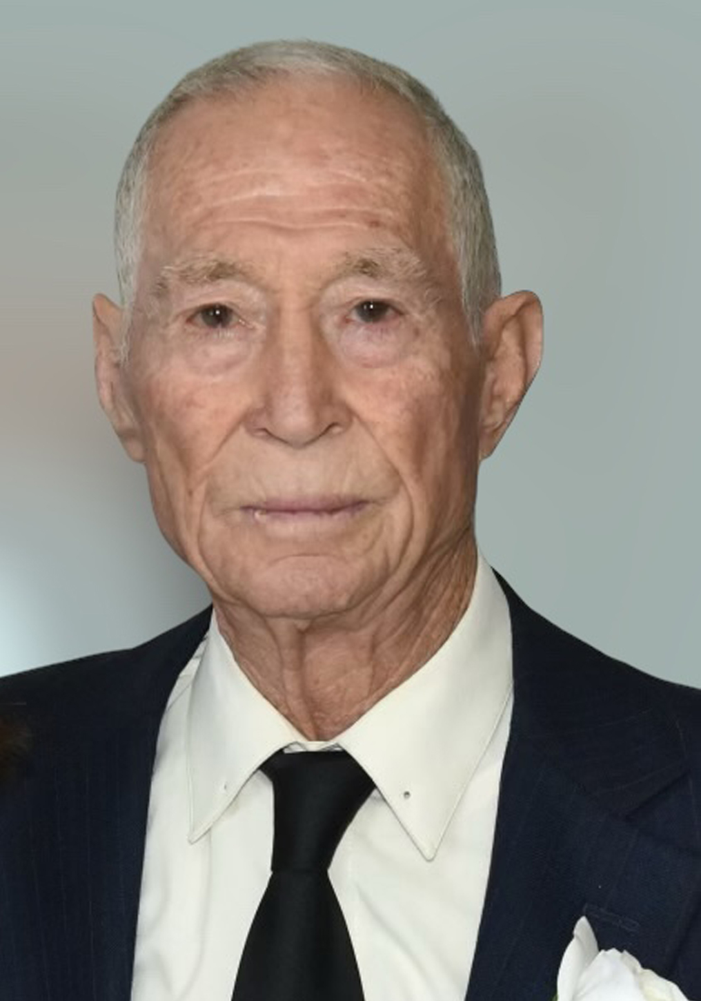 Eugenio Campisi — Il Globo
