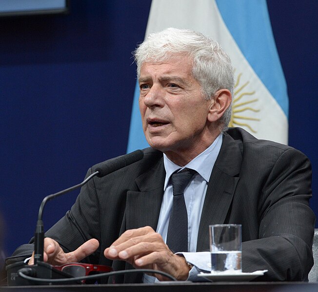 Cúneo Libarona confirmó que el Gobierno quiere eliminar la figura del ...