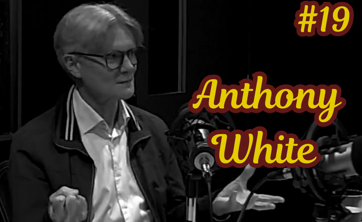 Anthony White on art in fascist Italy — Il Globo