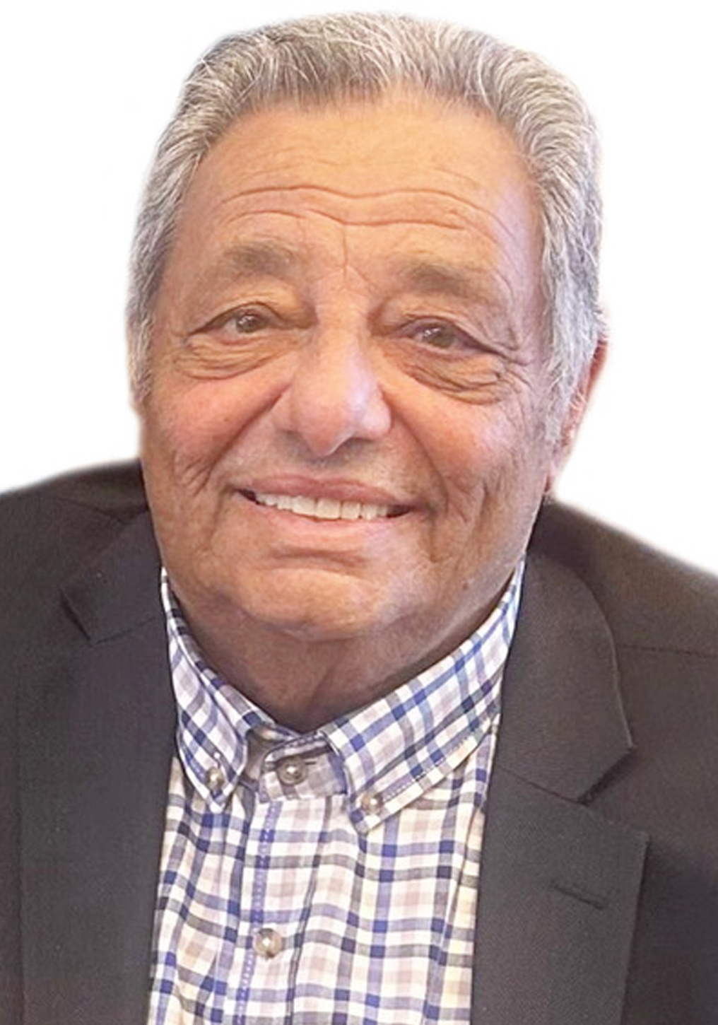 Frank Mercuri Il Globo 1 Frank Mercuri 