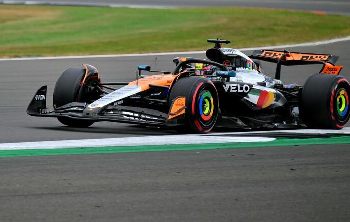 Piastri conquista la pole della Sprint Race del GP del Belgio — Il Globo
