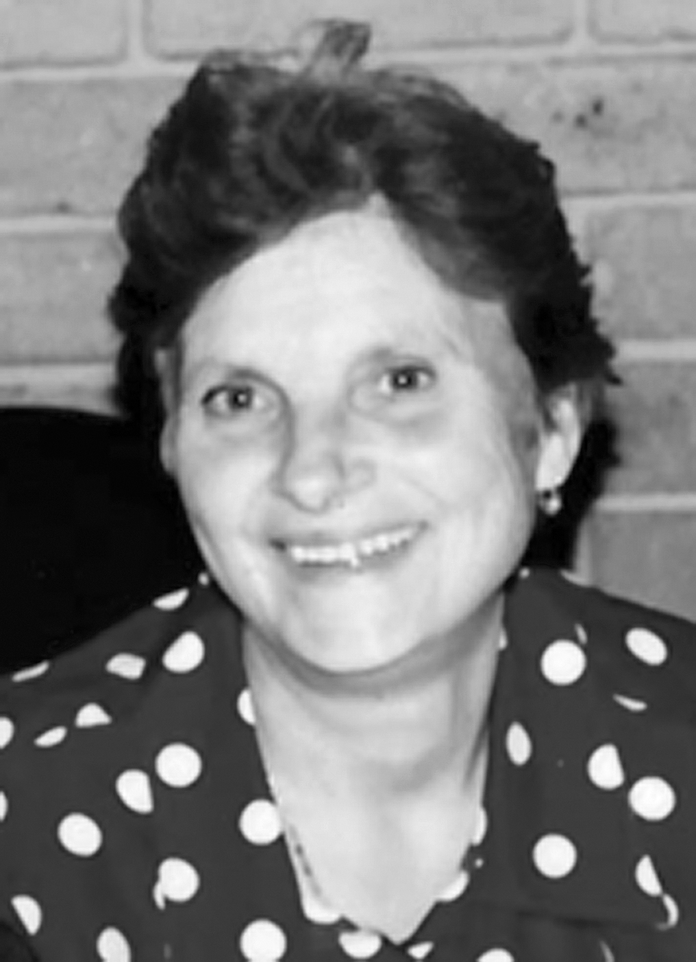 Antonietta La Rocca — Il Globo