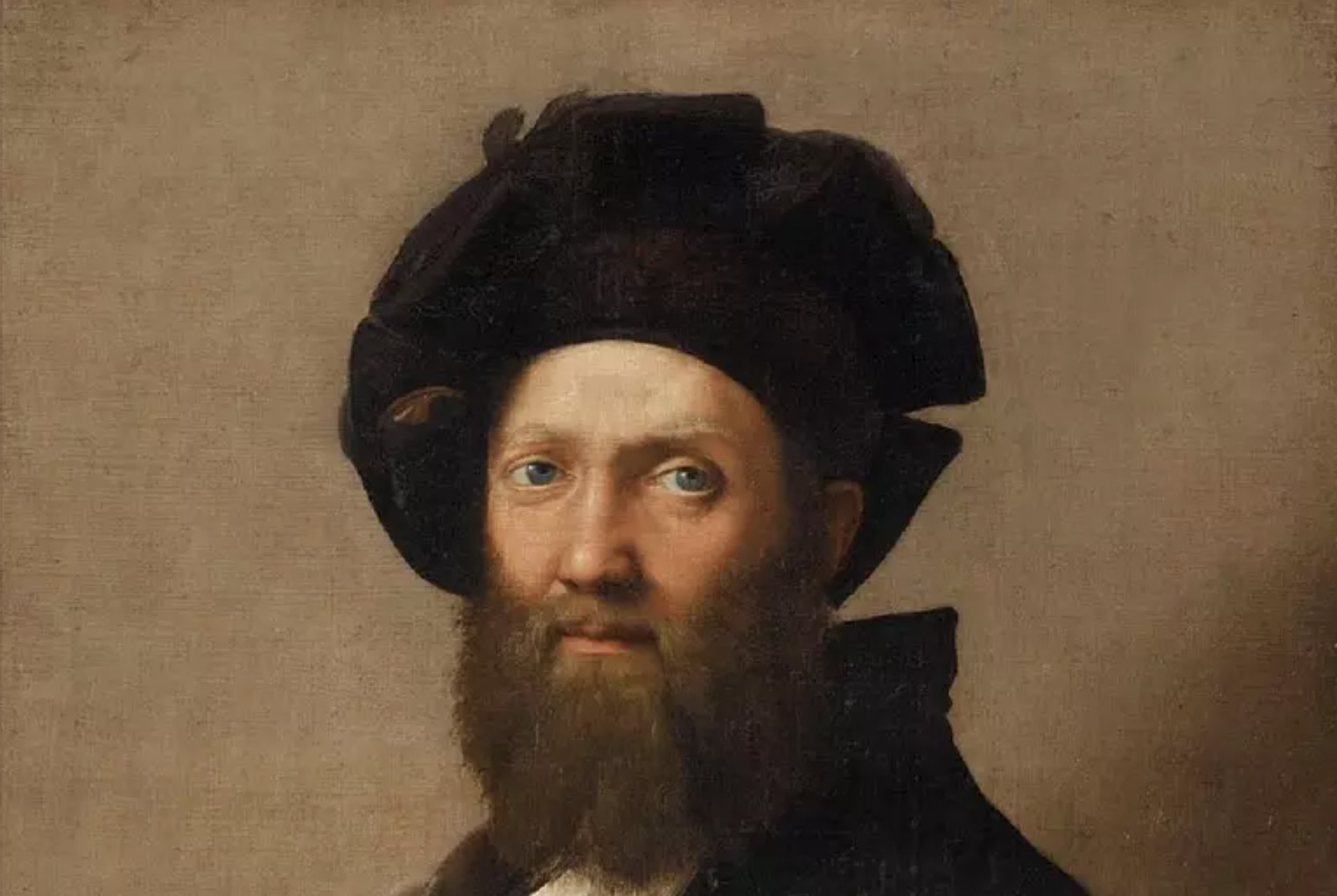 New York’s Met to host first US exhibition on Raphael — Il Globo