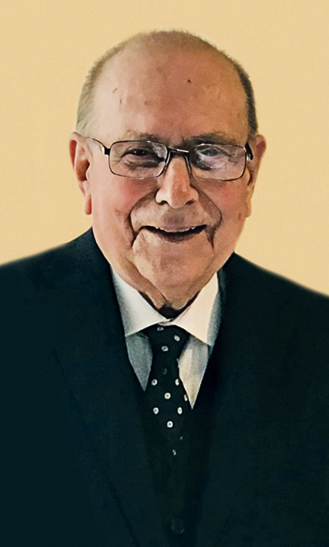Angelo Finocchiaro — Il Globo
