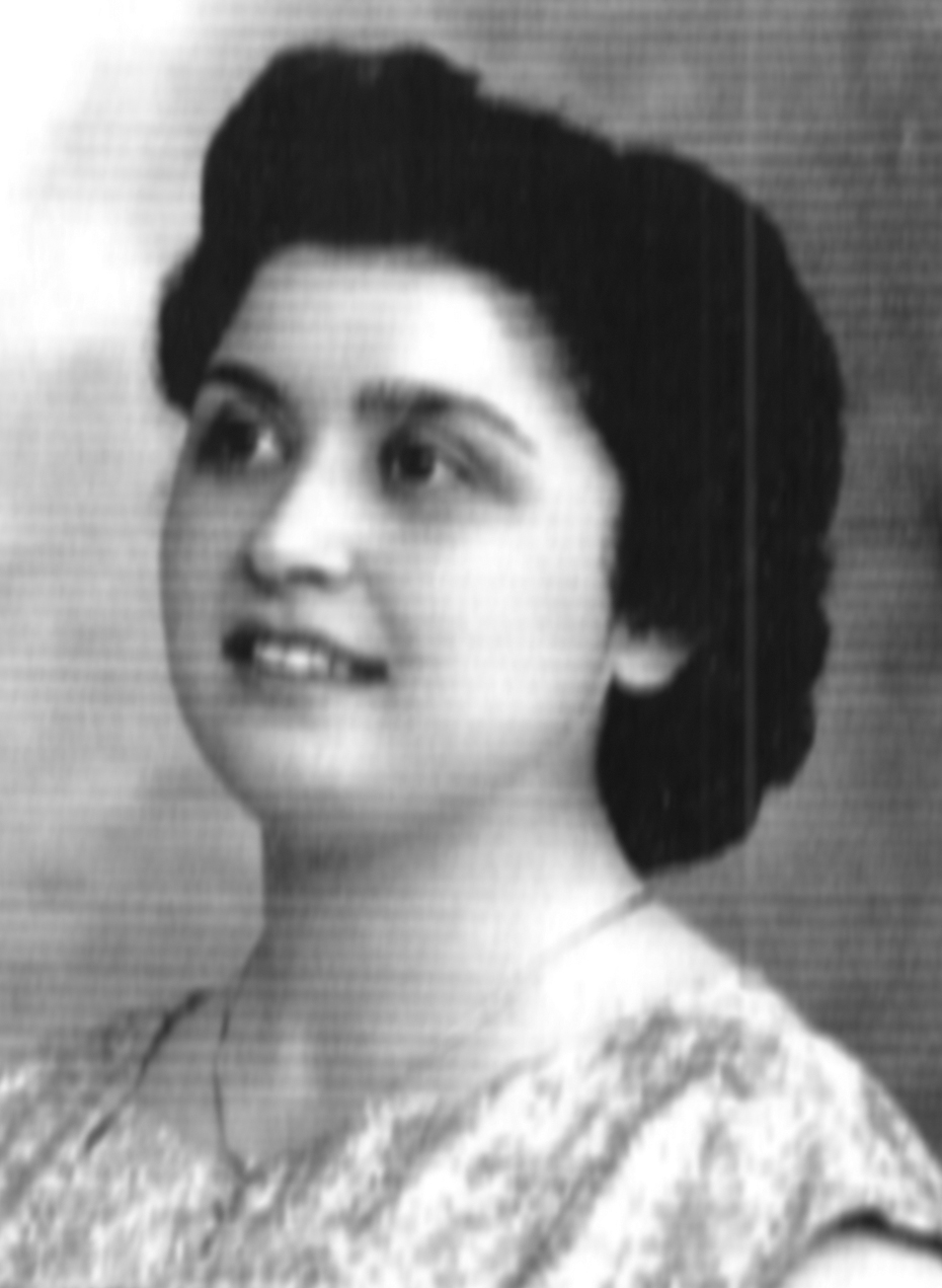 Assunta Laudato Del Grosso — Il Globo