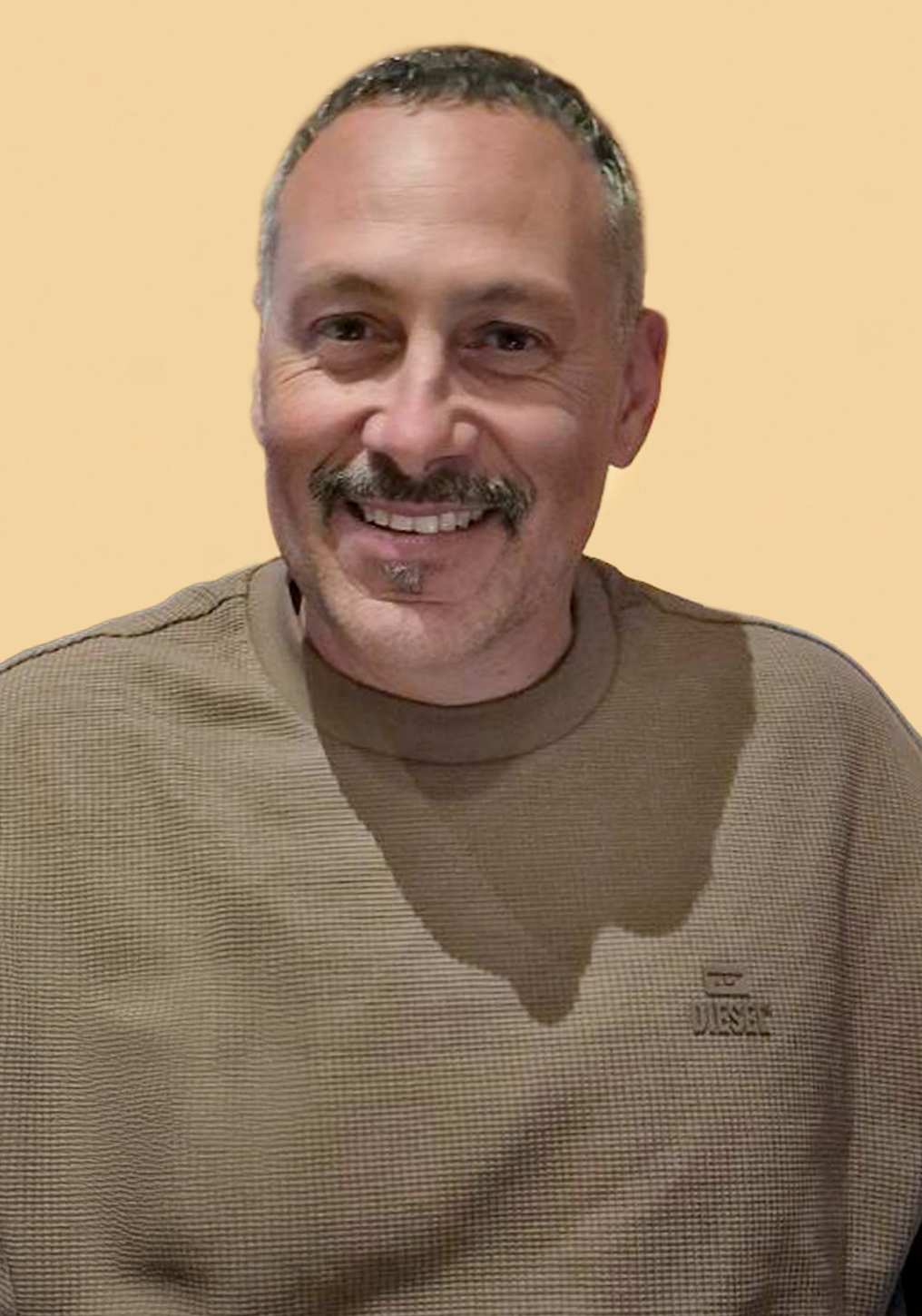 John Rocco Perri — Il Globo