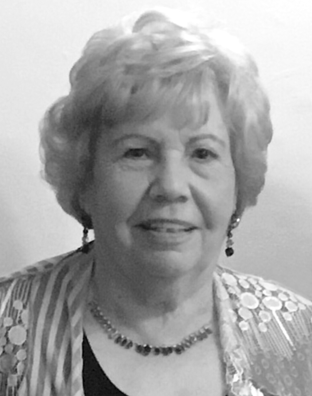Raimonda Falcone — Il Globo