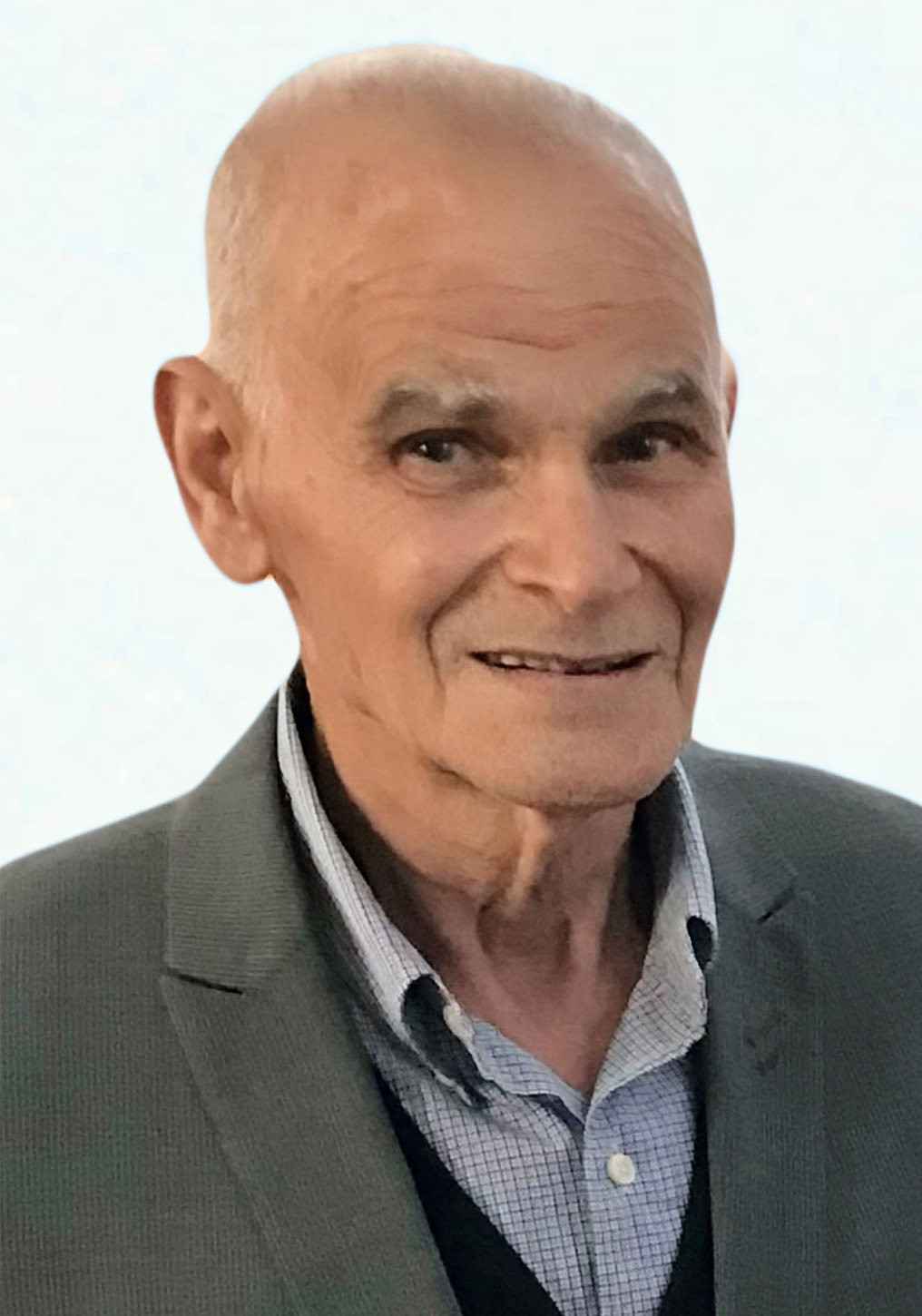 Angelo Sinapi Antonio Biagio Sinapi — Il Globo