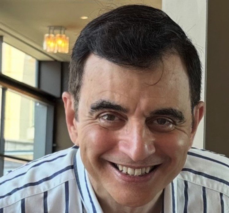 Caring for the hearts of the community — Il Globo