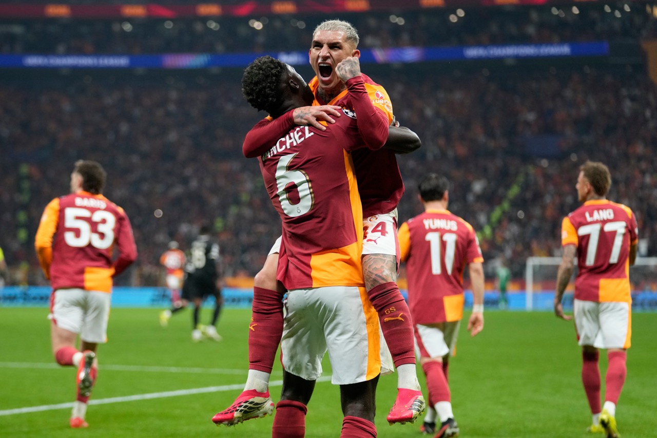 Rubentus Juventus, una serata da incubo! — Il Globo