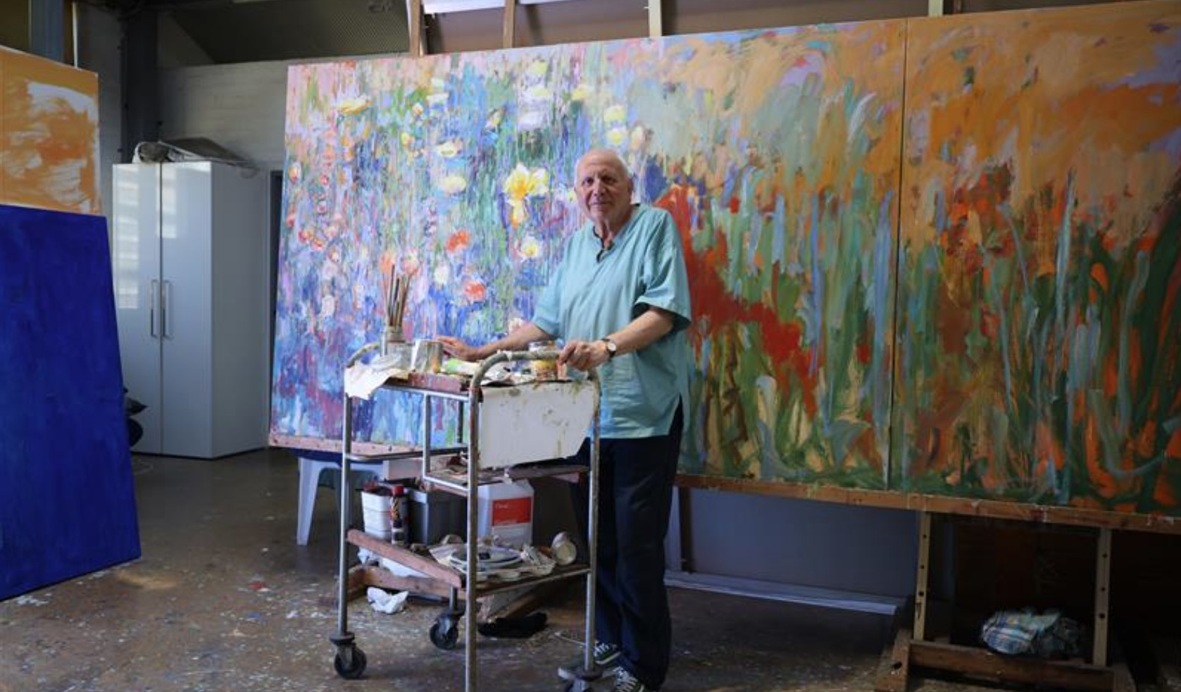 Nature, the totality of experience