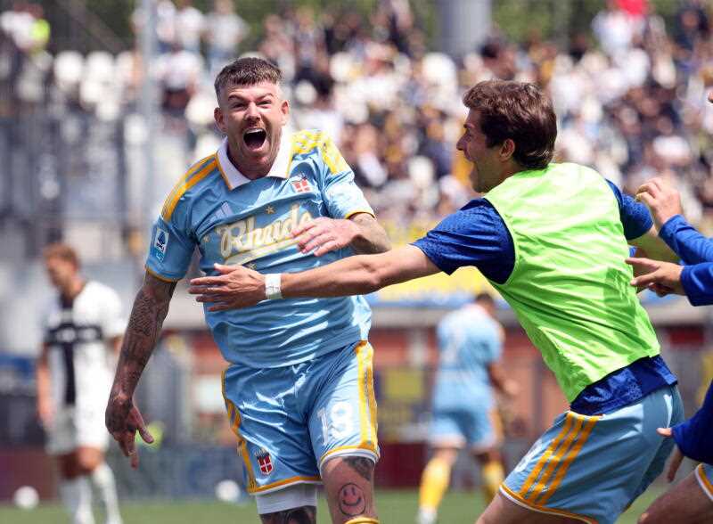 Il Como non si ferma più: 1-0 al Parma e quinto posto
