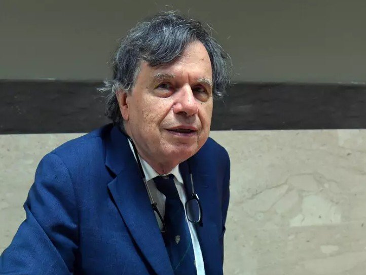 Nobel prize-winner Parisi blasts climate-denying politicians