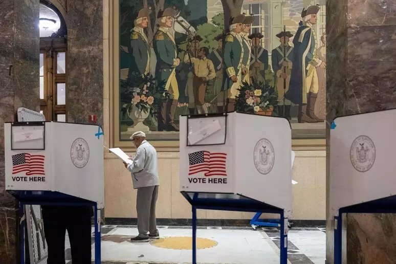 Trump e le elezioni del 2020: i documenti non confermano le accuse