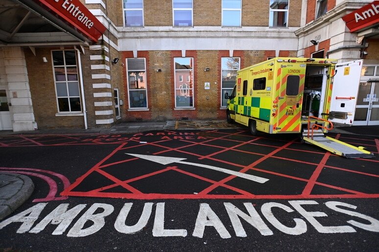 Brexit, meno infermieri Ue: aumentano i decessi negli ospedali