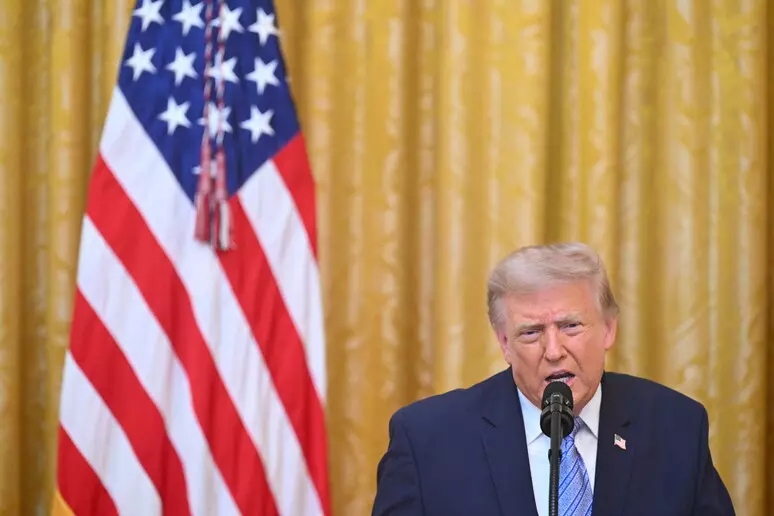 Trump valuta raid in Mali contro il gruppo jihadista Jnim