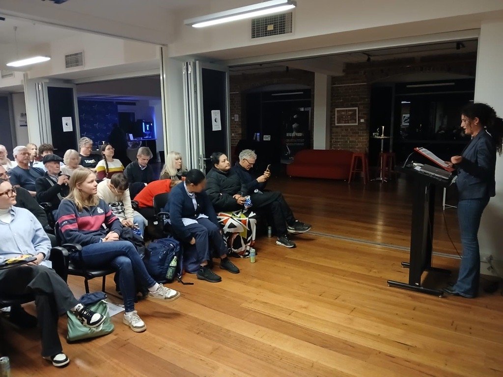 Cinema italiano protagonista all’IIC