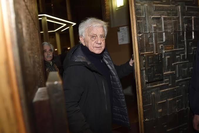 È morto don Antonio Mazzi, fondatore di Exodus